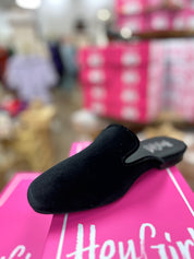 Corky's Spotlight Mule