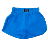 LULU MAC OG-SHORT TEAL