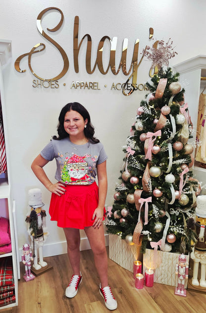 Callie Ann Santa Claus