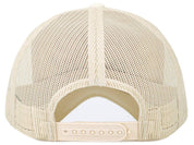 Beach Please Vintage Baseball Cap