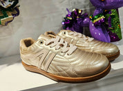 Great: Gold Tennis