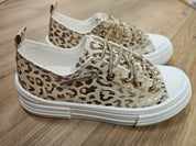AMAN LEOPARD - NATURAL
