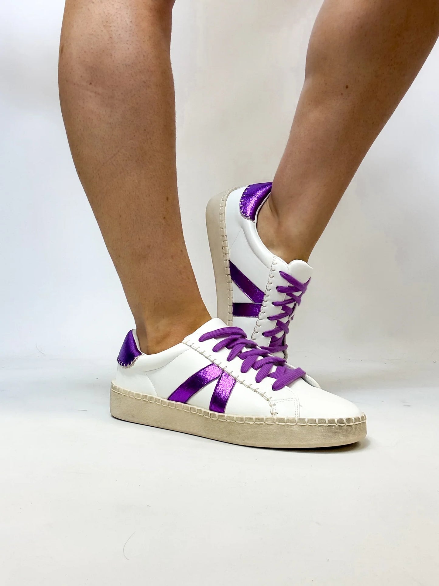 Friend Zone Sneaker