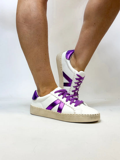 Friend Zone Sneaker