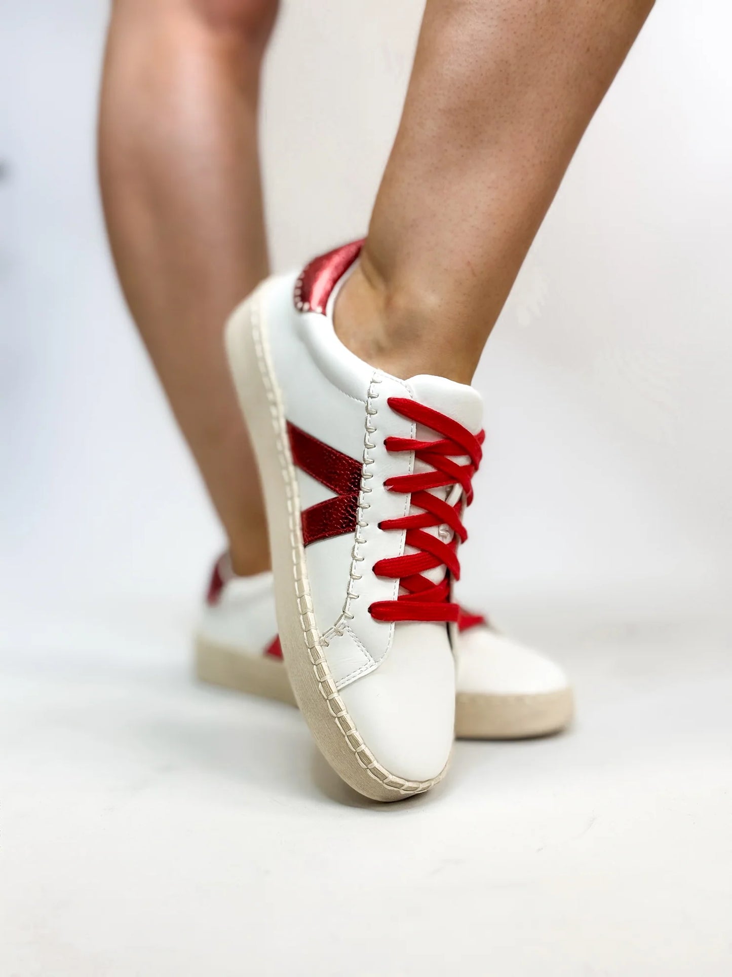 Friend Zone Sneaker