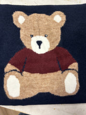 Cozy Bear Sweater