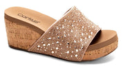 Corky's Sunlight Wedge