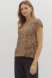 Working On The Wild Side Top