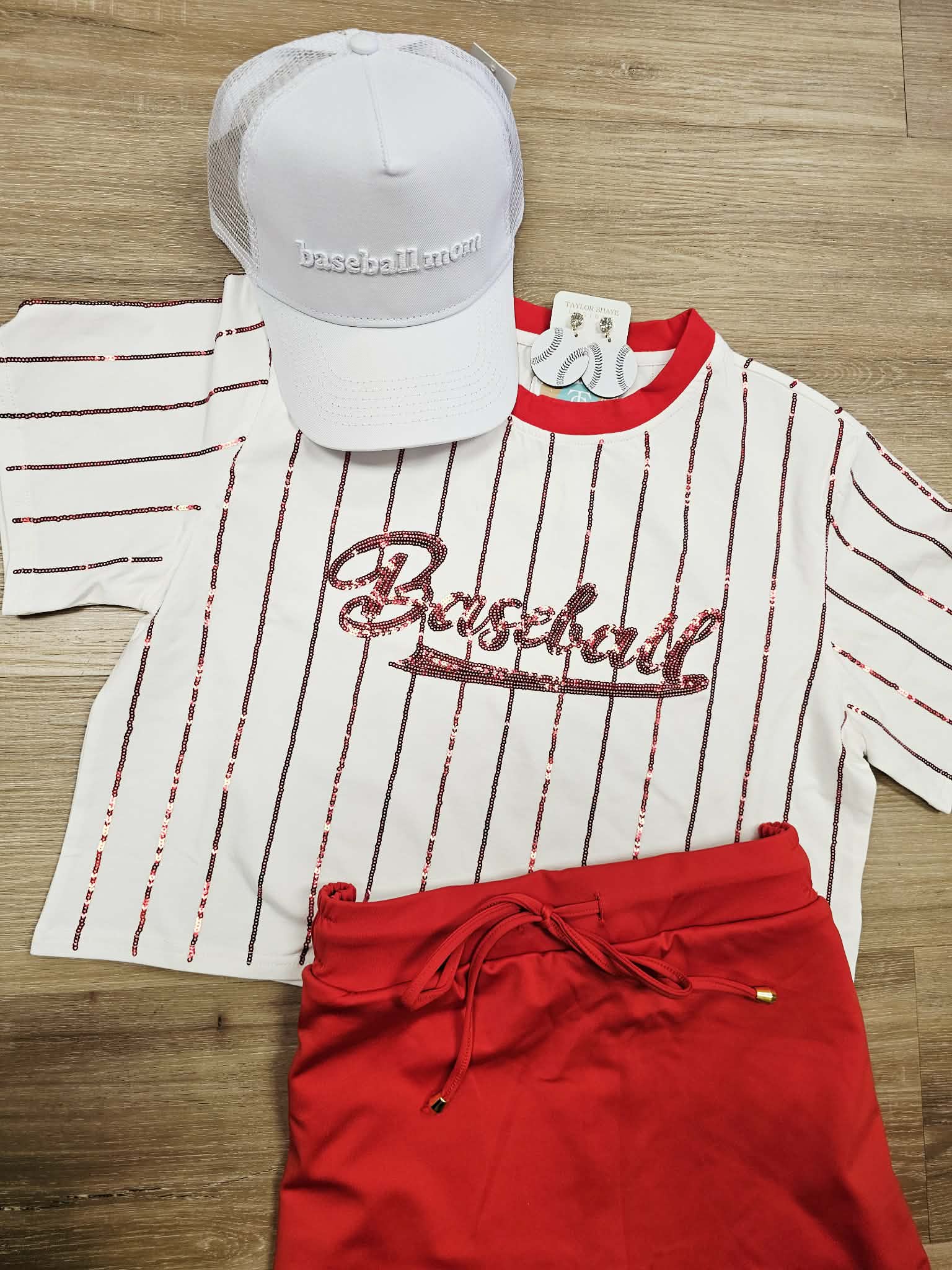 Baseball Ready