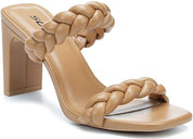 Found Heel