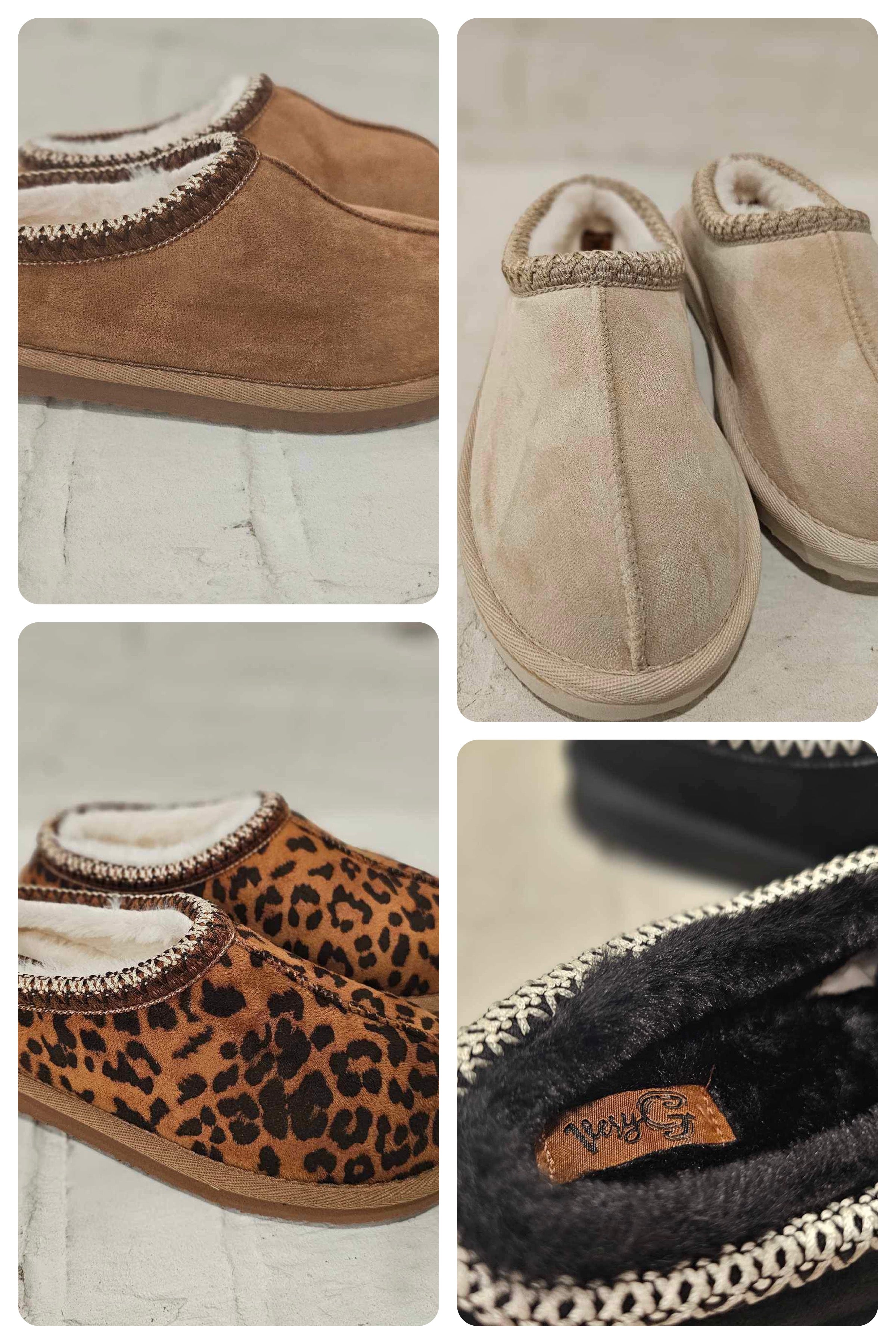 Sparks Slip On’s
