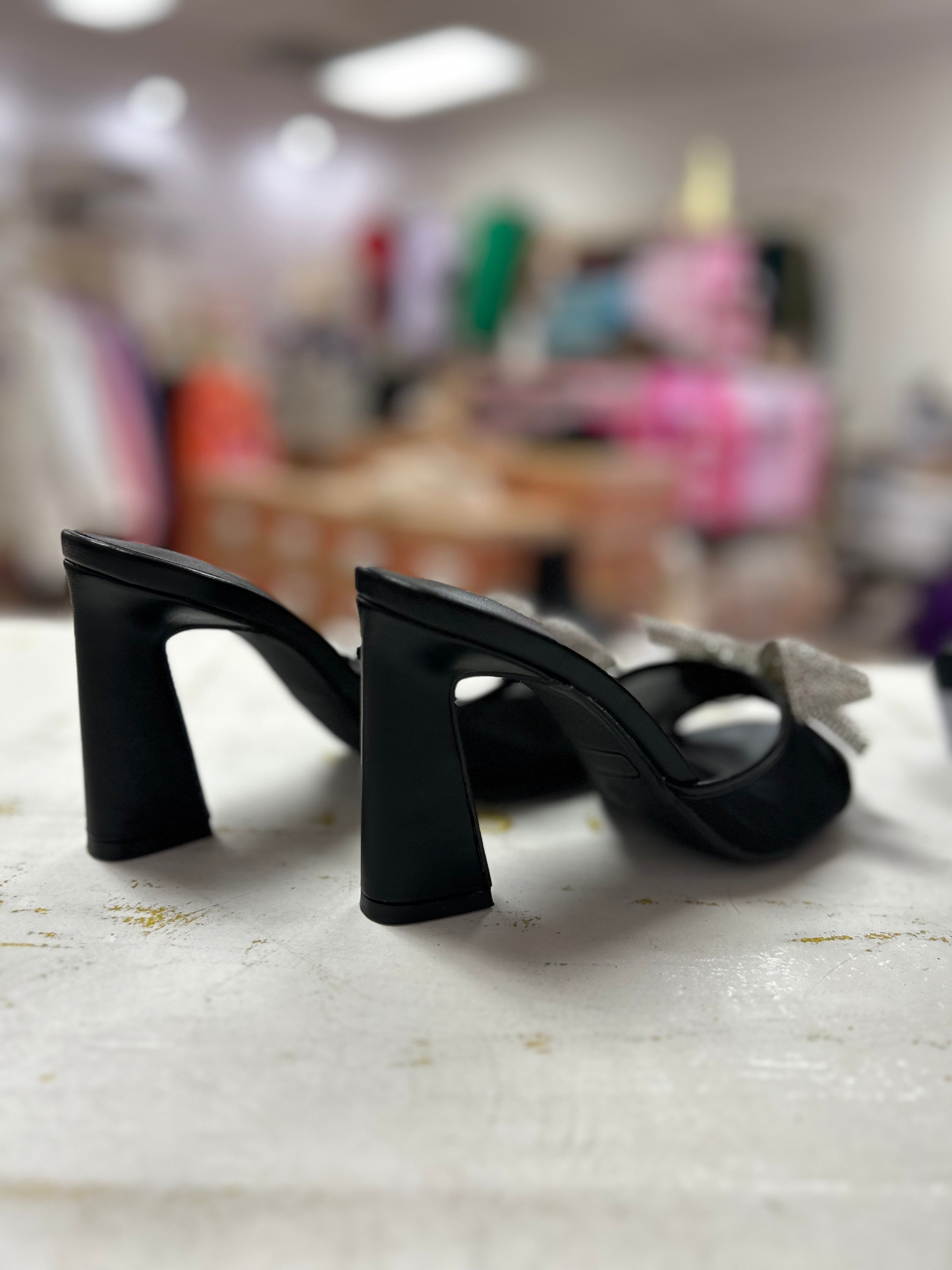 Valley Heel