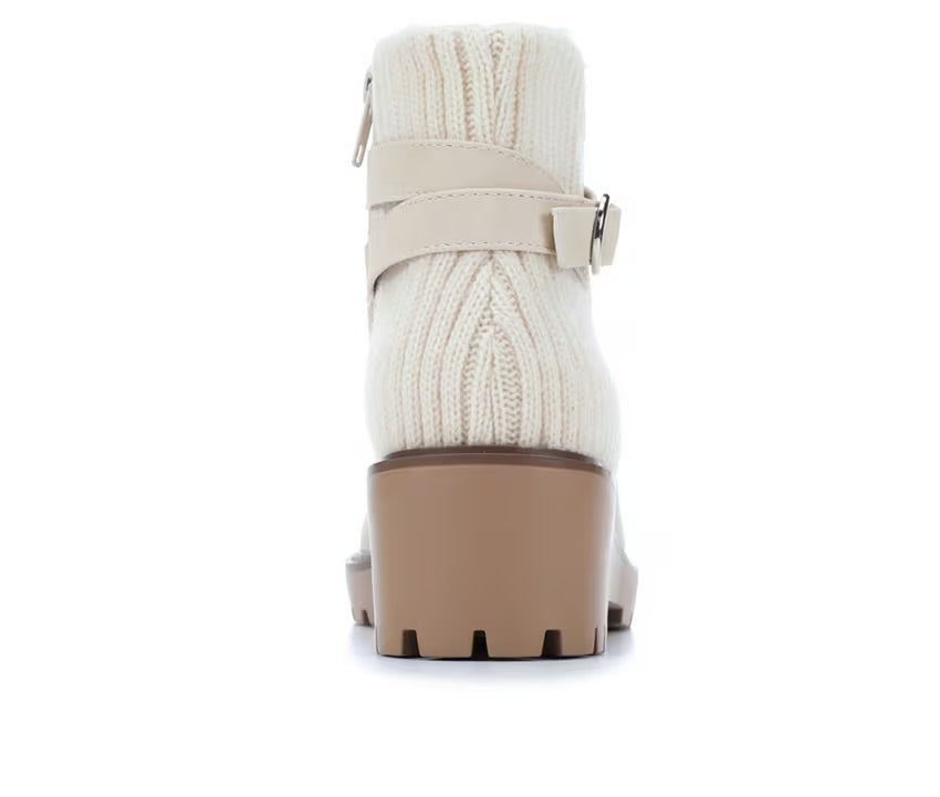 Aeson Booties