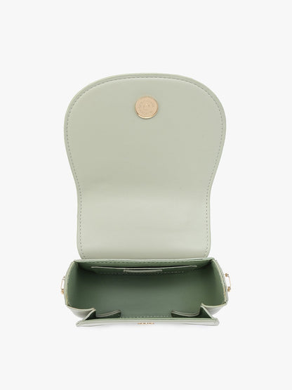 Santiago Mini Saddle Bag