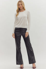 Attention To Detail Top
