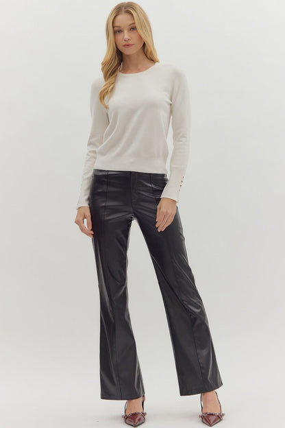 Attention To Detail Top