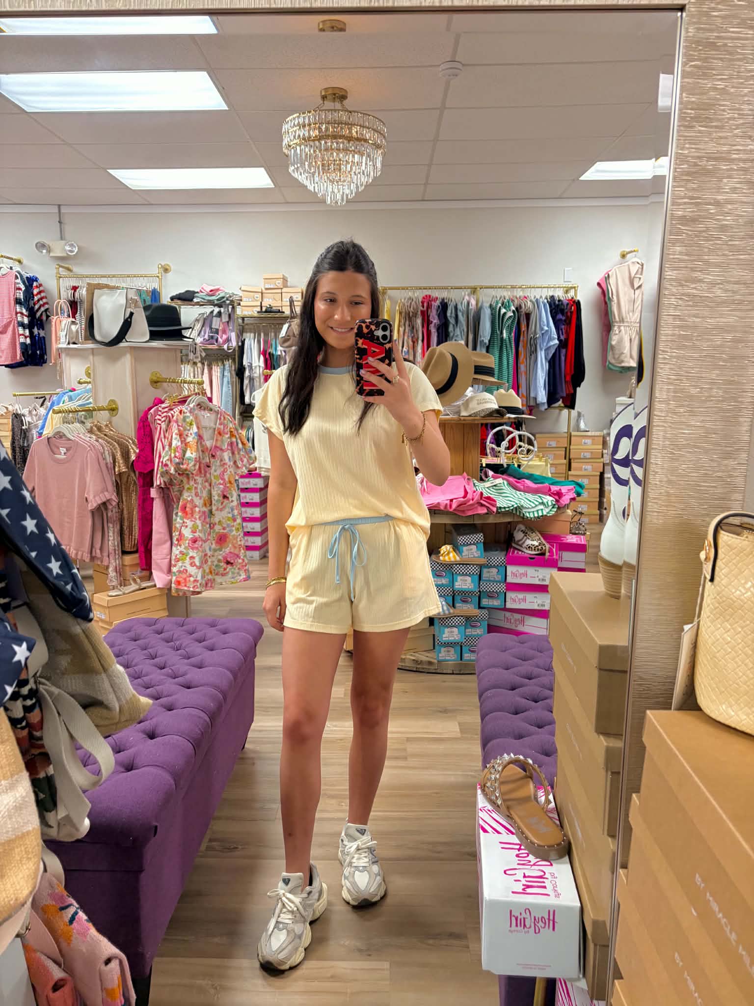 Bright Side Set
