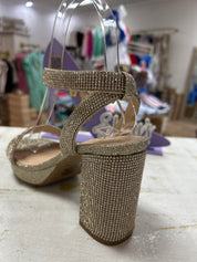 Brissie Heel
