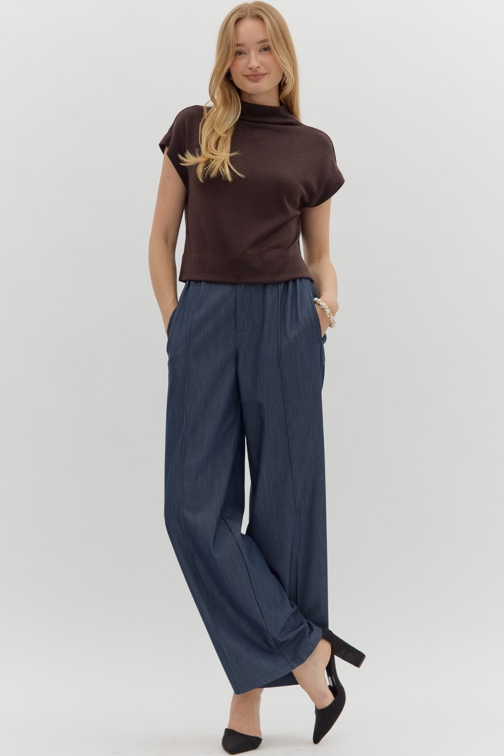 Tabitha Top