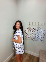 Varsity Dot Gameday Set