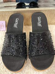 Corky's Sunlight Wedge
