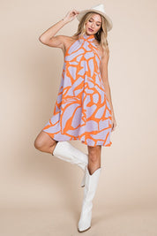 Resort Life Sundress - Lavendar