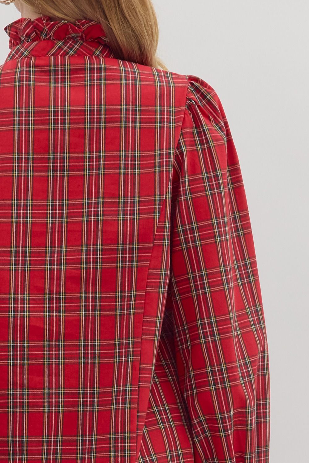 The Becca Top
