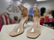 Veronica Heel