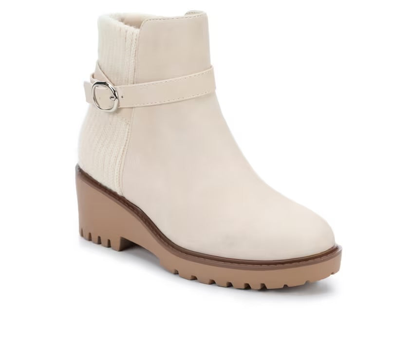 Aeson Booties