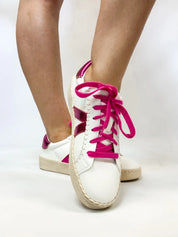 Corky’s Friend Zone Sneaker