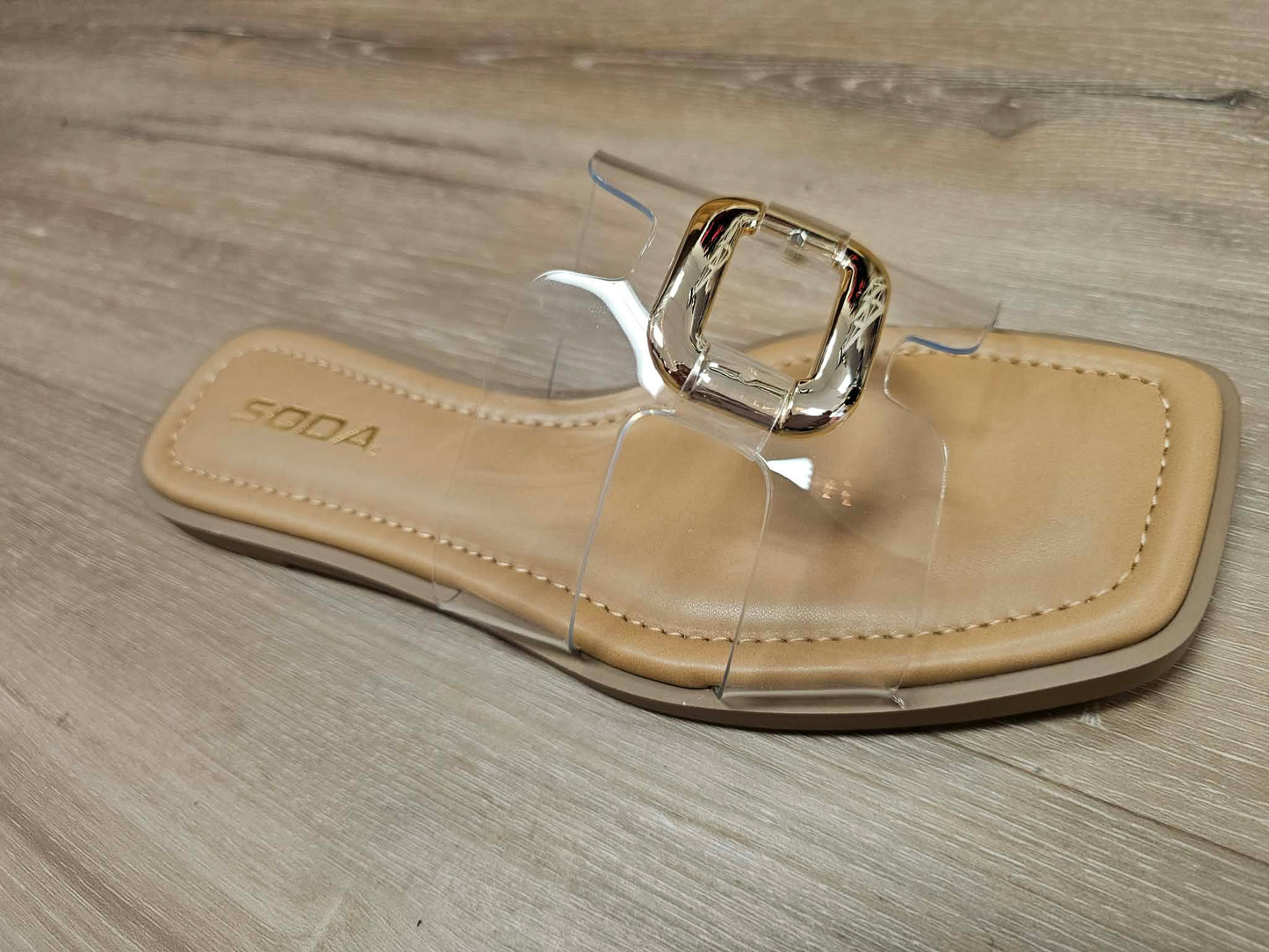 FENG- Sandal