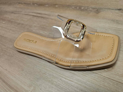 FENG- Sandal