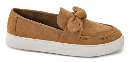Why Knot Slip On Loafers