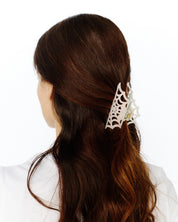 Halloween Hair Clip