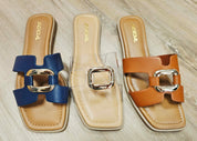 FENG- Sandal
