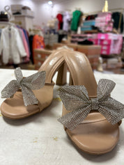 Valley Heel