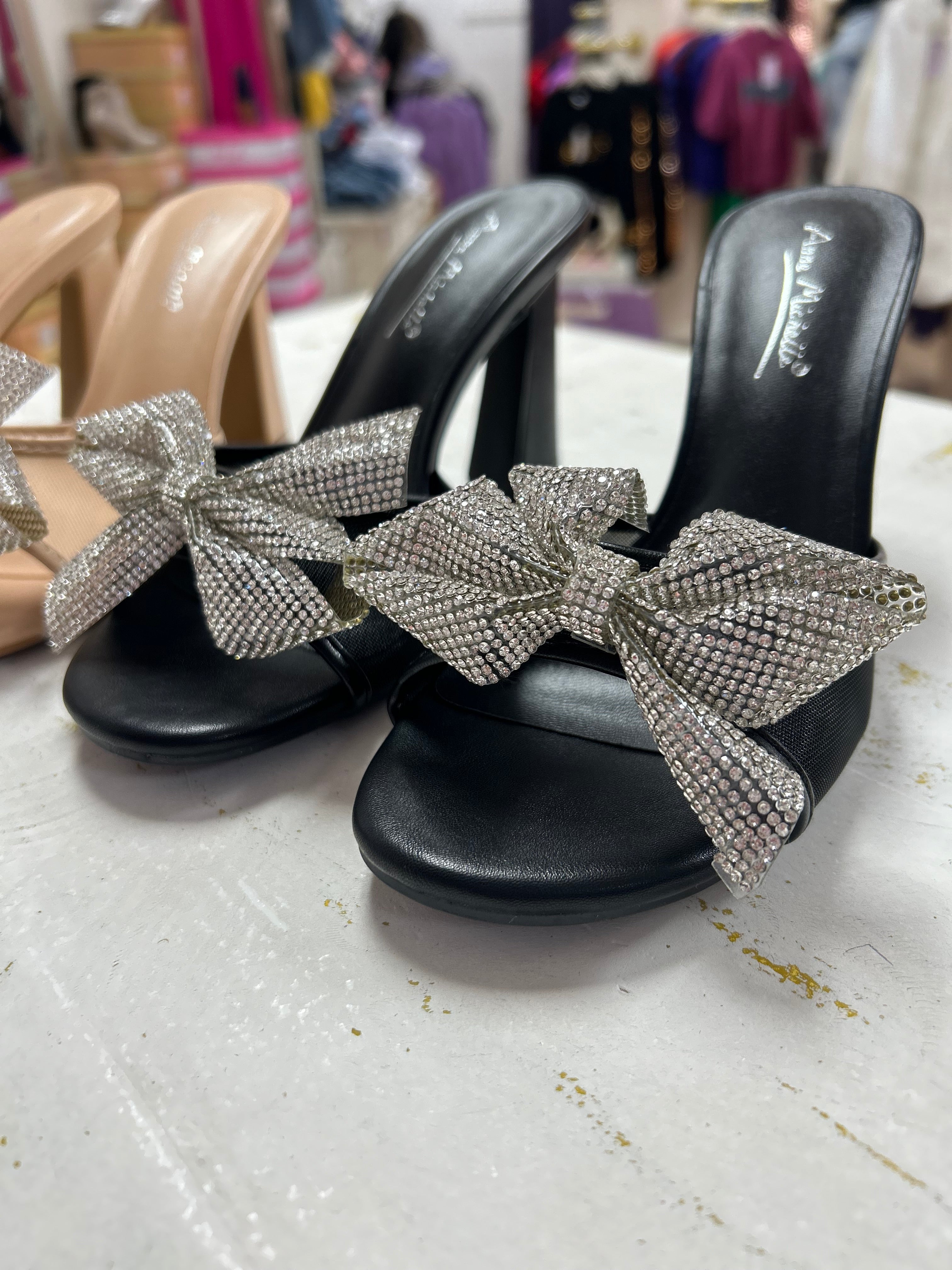 Valley Heel