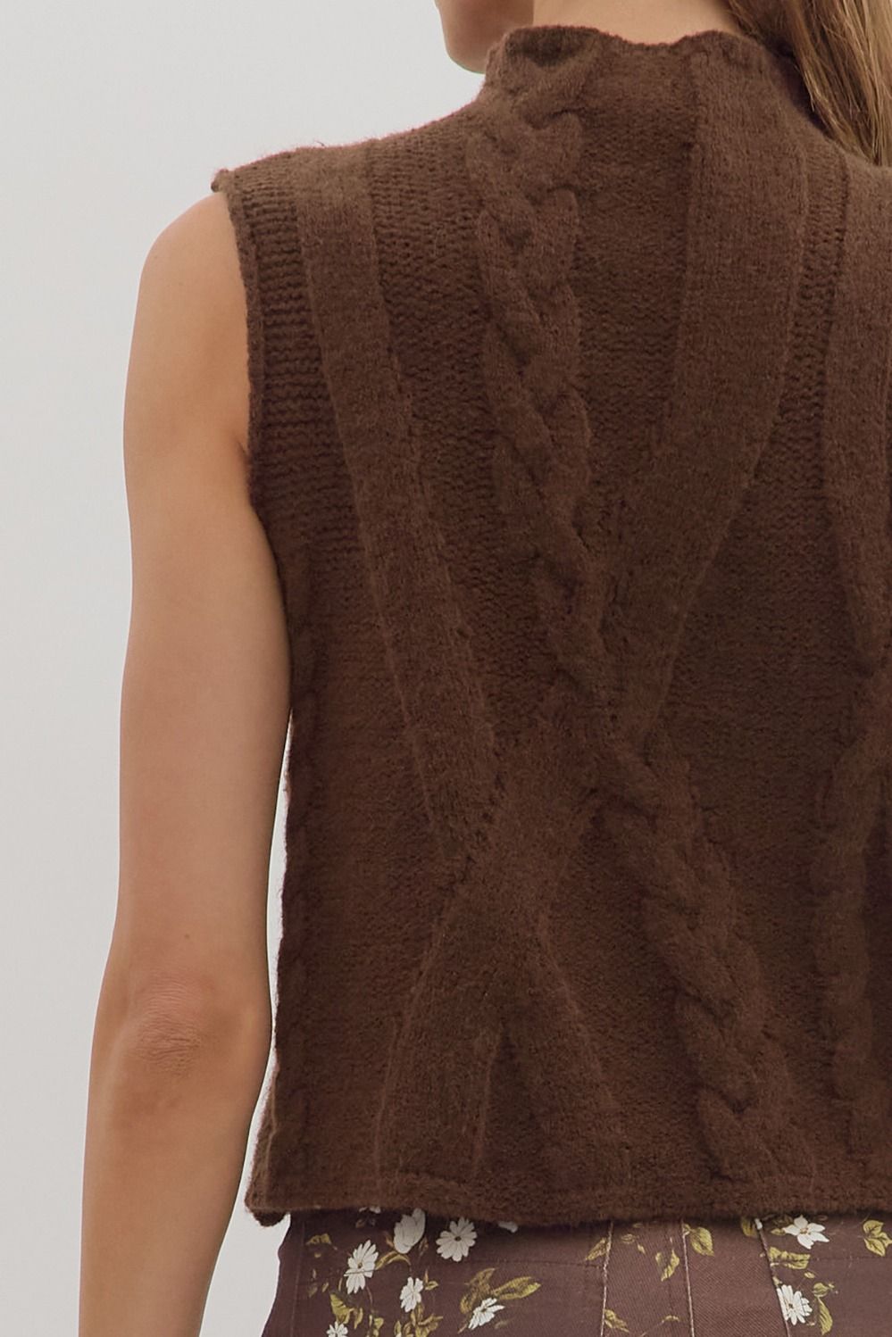 The Lola Top