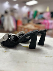 Valley Heel