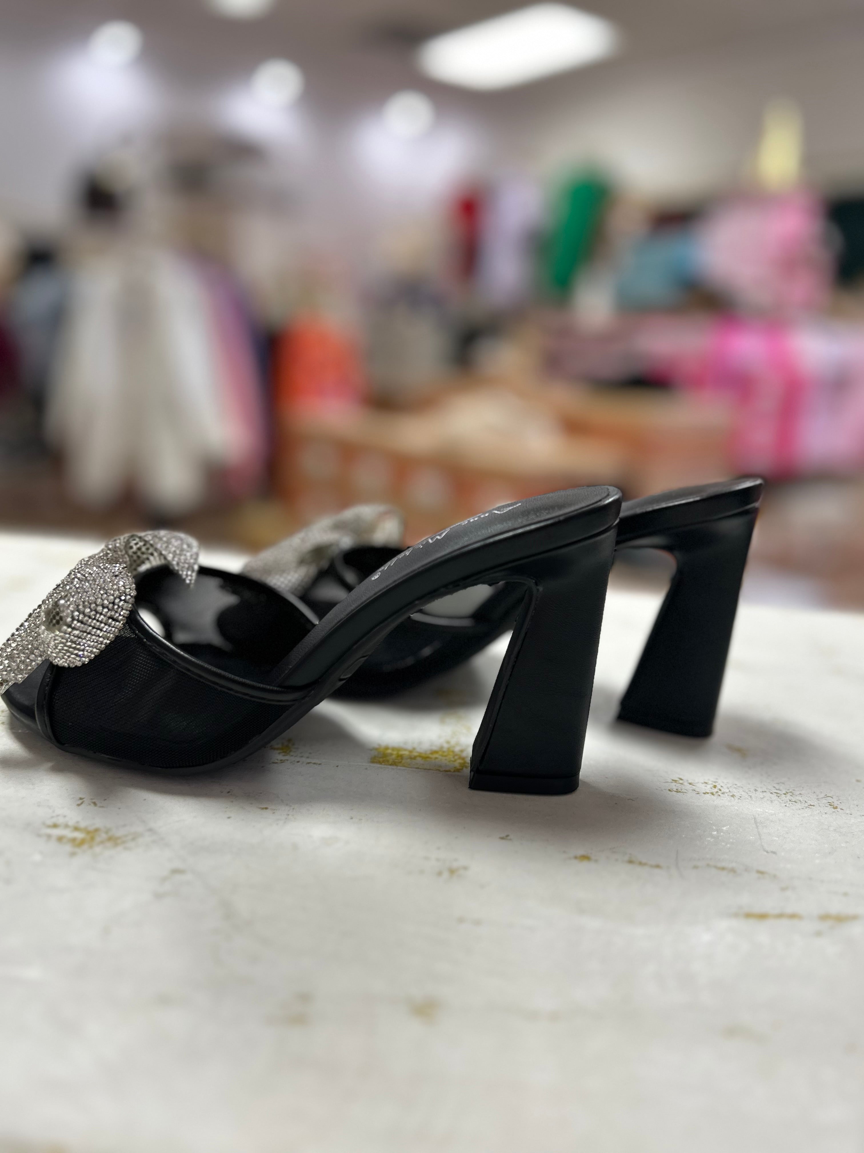 Valley Heel