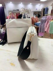 LYLA- 2 in 1 Bucket Bag