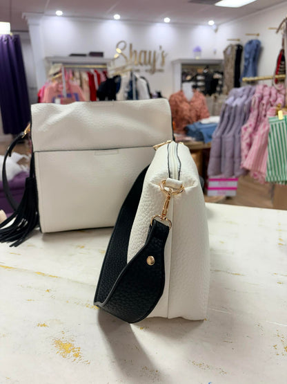 LYLA- 2 in 1 Bucket Bag