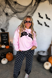 HOCUS POCUS DOT JEANS