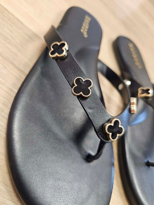 Squishy Thong Sandal