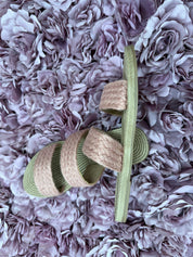 July sandal- FINAL SALE