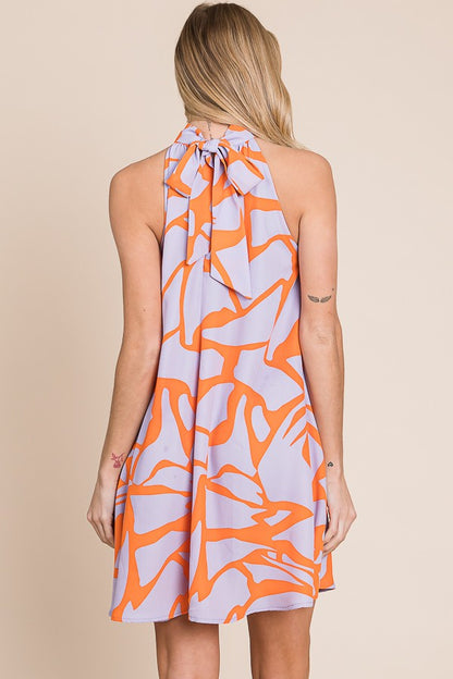 Resort Life Sundress - Lavendar