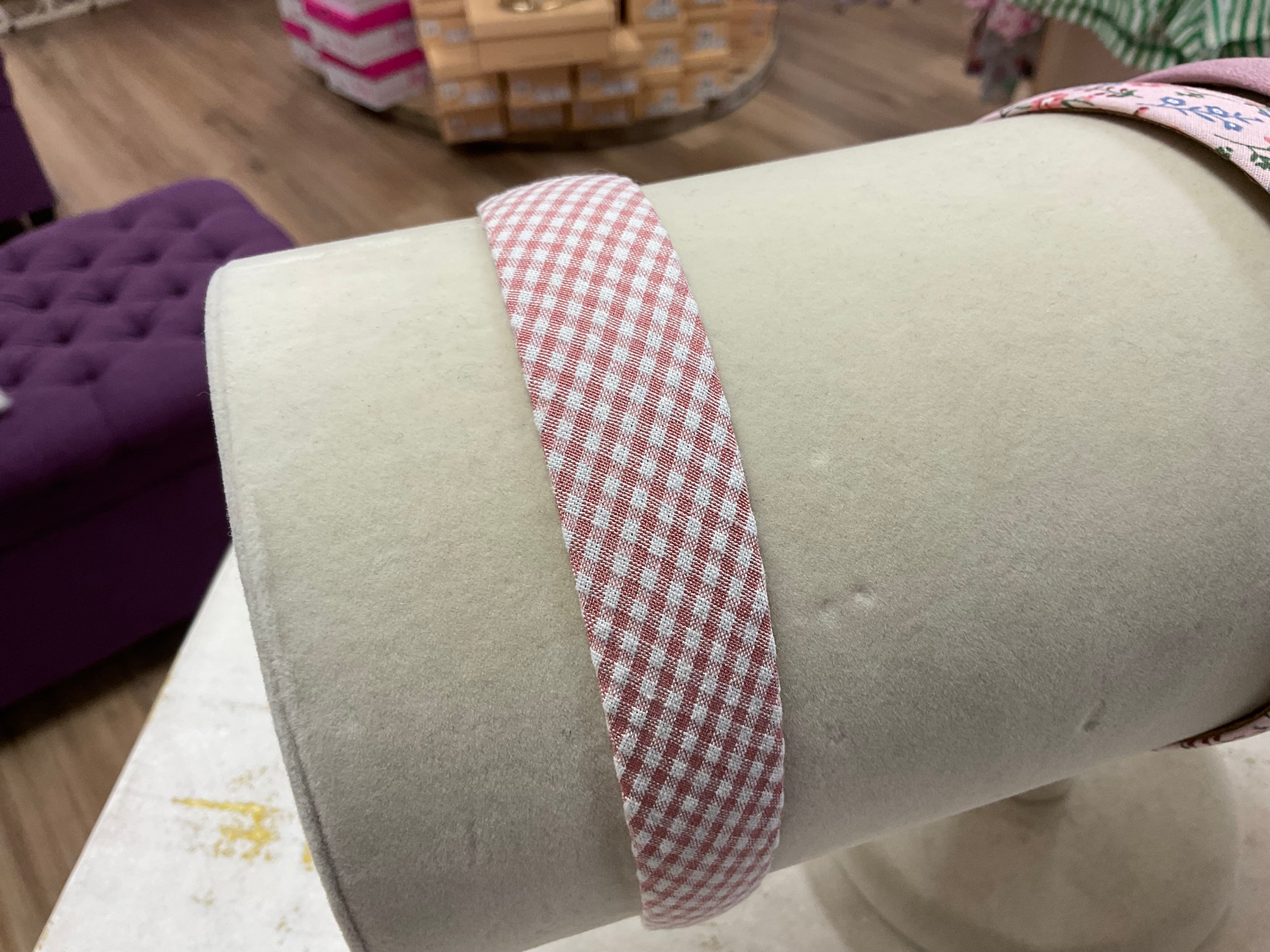 Dainty & Demure Headband