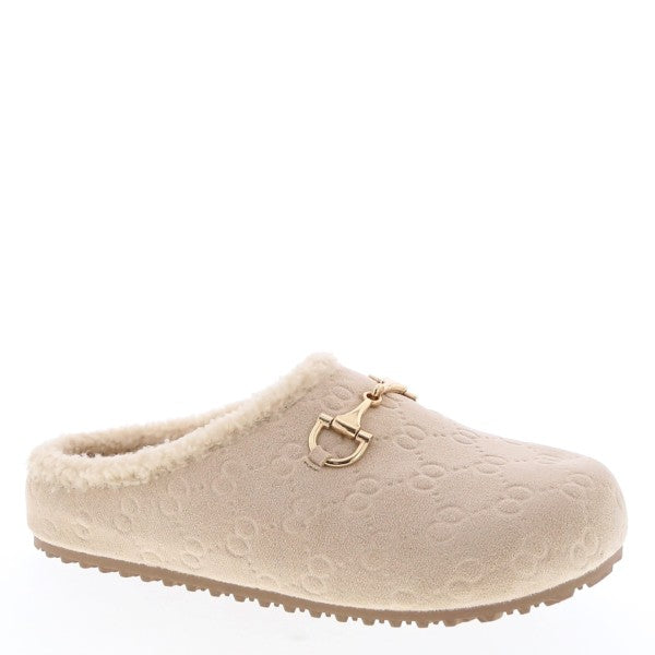 Sherpa Slip Ons