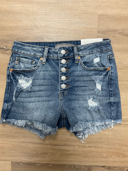 Beverly Jean Shorts