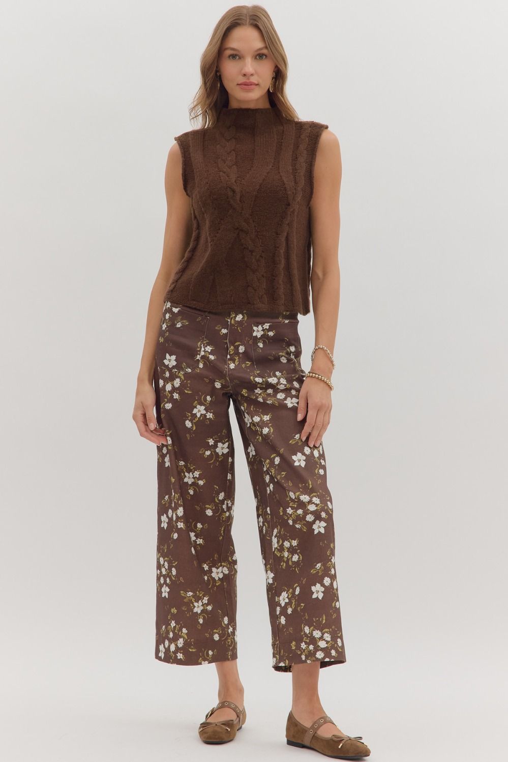 The Lola Top